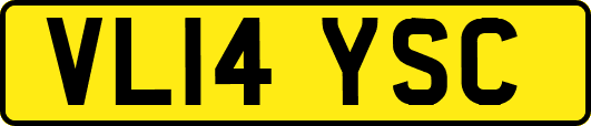 VL14YSC