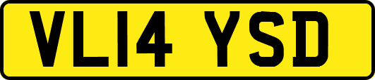 VL14YSD
