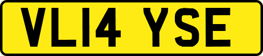 VL14YSE