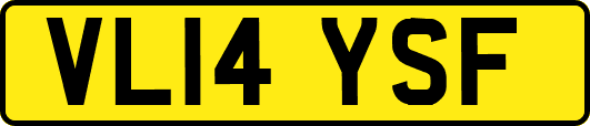 VL14YSF