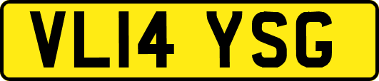 VL14YSG