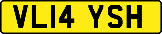 VL14YSH
