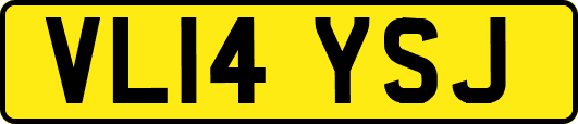 VL14YSJ