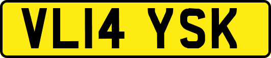 VL14YSK