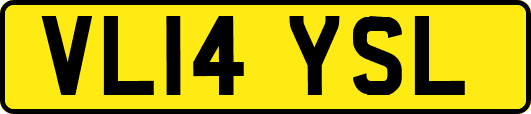 VL14YSL