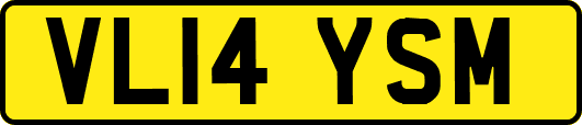 VL14YSM