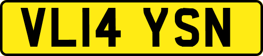 VL14YSN