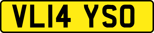 VL14YSO