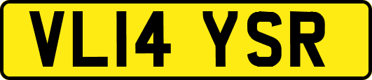 VL14YSR