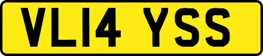 VL14YSS