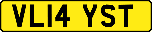 VL14YST