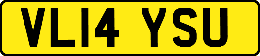VL14YSU