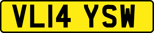 VL14YSW