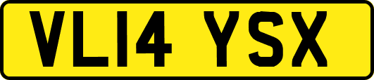 VL14YSX