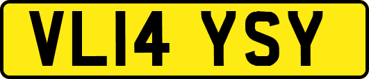 VL14YSY