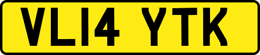 VL14YTK