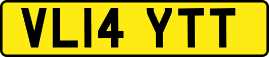 VL14YTT