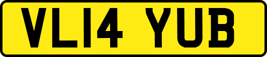 VL14YUB