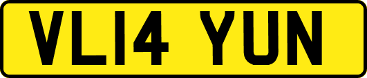 VL14YUN