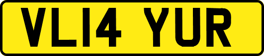 VL14YUR