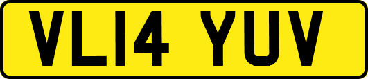VL14YUV