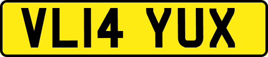 VL14YUX