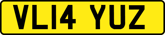 VL14YUZ