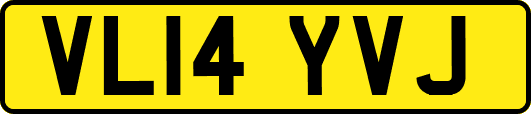 VL14YVJ