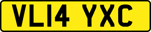VL14YXC