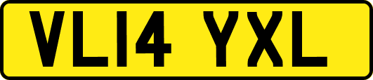 VL14YXL