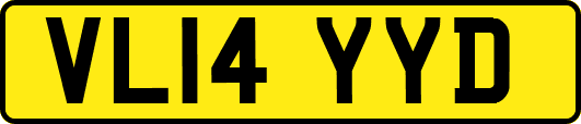 VL14YYD
