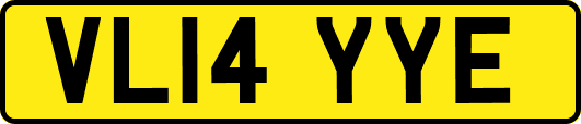 VL14YYE