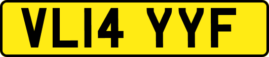VL14YYF