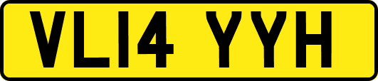 VL14YYH