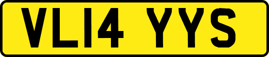 VL14YYS
