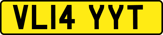 VL14YYT