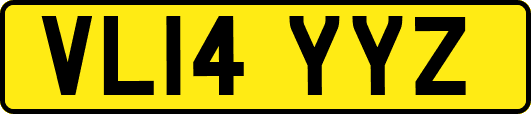 VL14YYZ