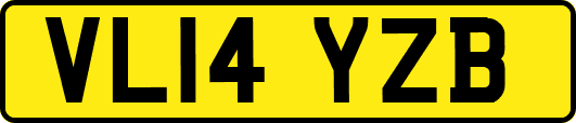 VL14YZB