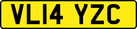 VL14YZC