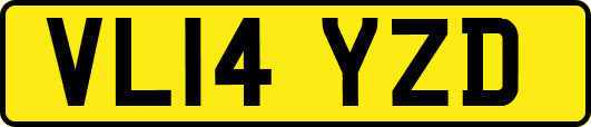 VL14YZD