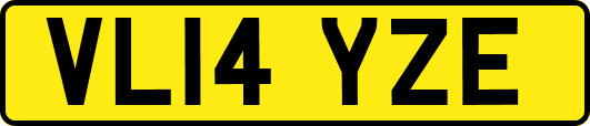 VL14YZE