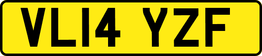 VL14YZF