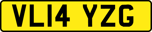 VL14YZG