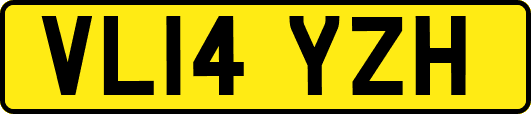 VL14YZH