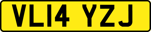 VL14YZJ