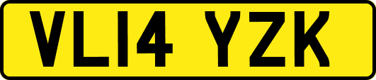 VL14YZK