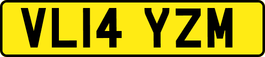 VL14YZM