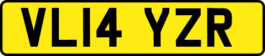 VL14YZR