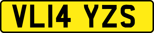 VL14YZS