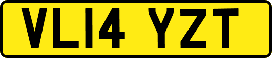 VL14YZT